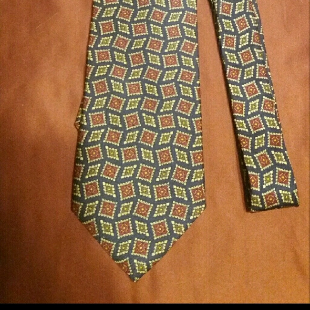 NWOT J. CREW Tie